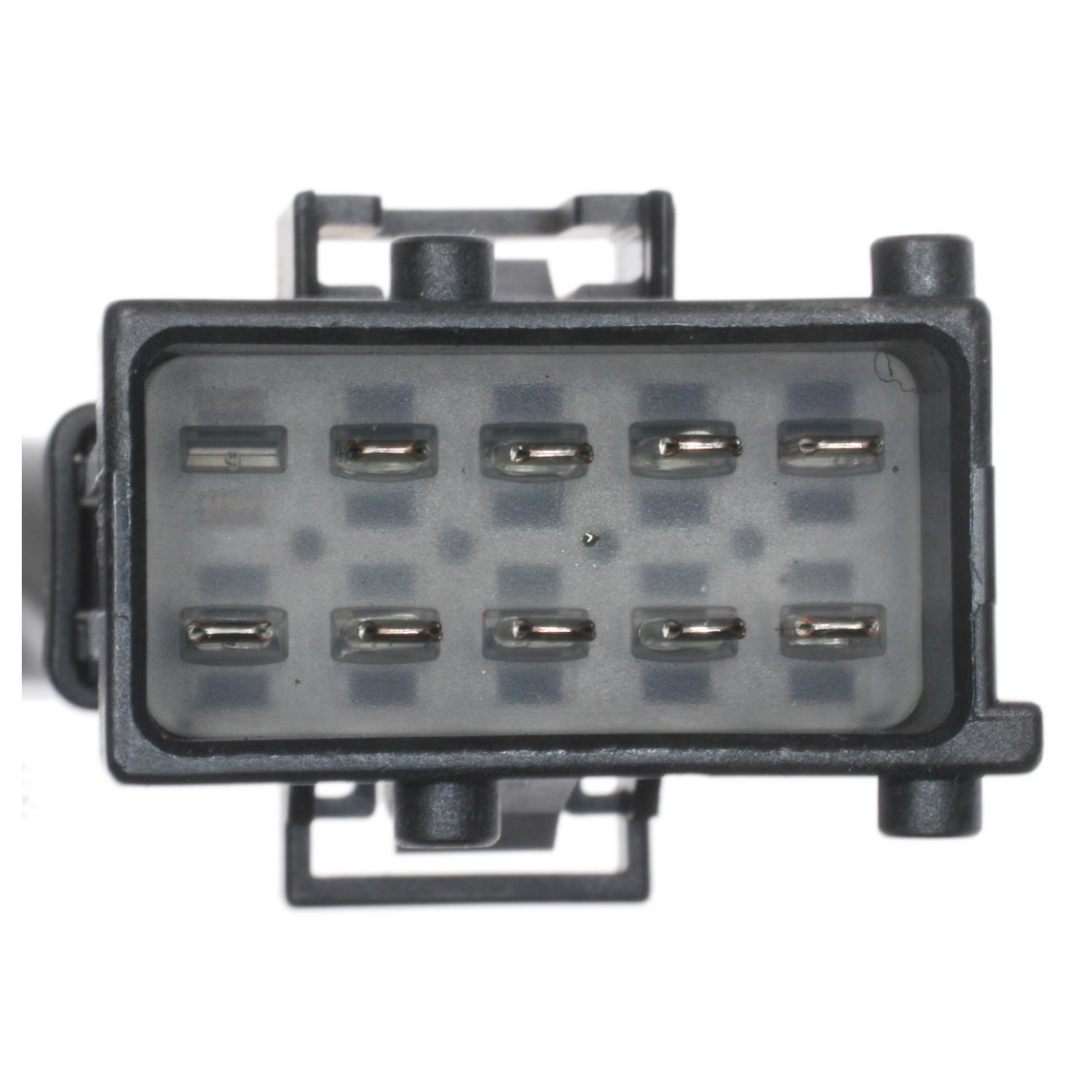 Standard Motor Products NS495 - Neutral Safety Switch Standard Motor Products NS495 Neutral Safety Switch product image 3 of 3
