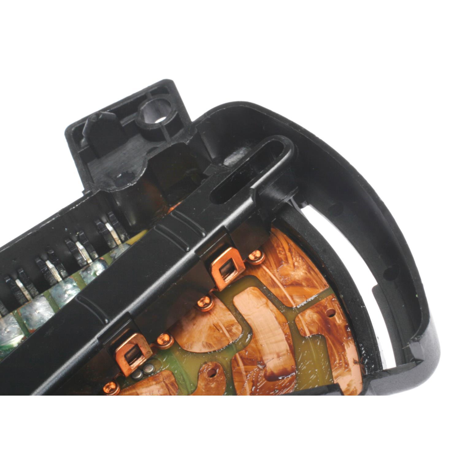 Standard Motor Products NS497 Neutral Safety Switch product image 1 of 3
