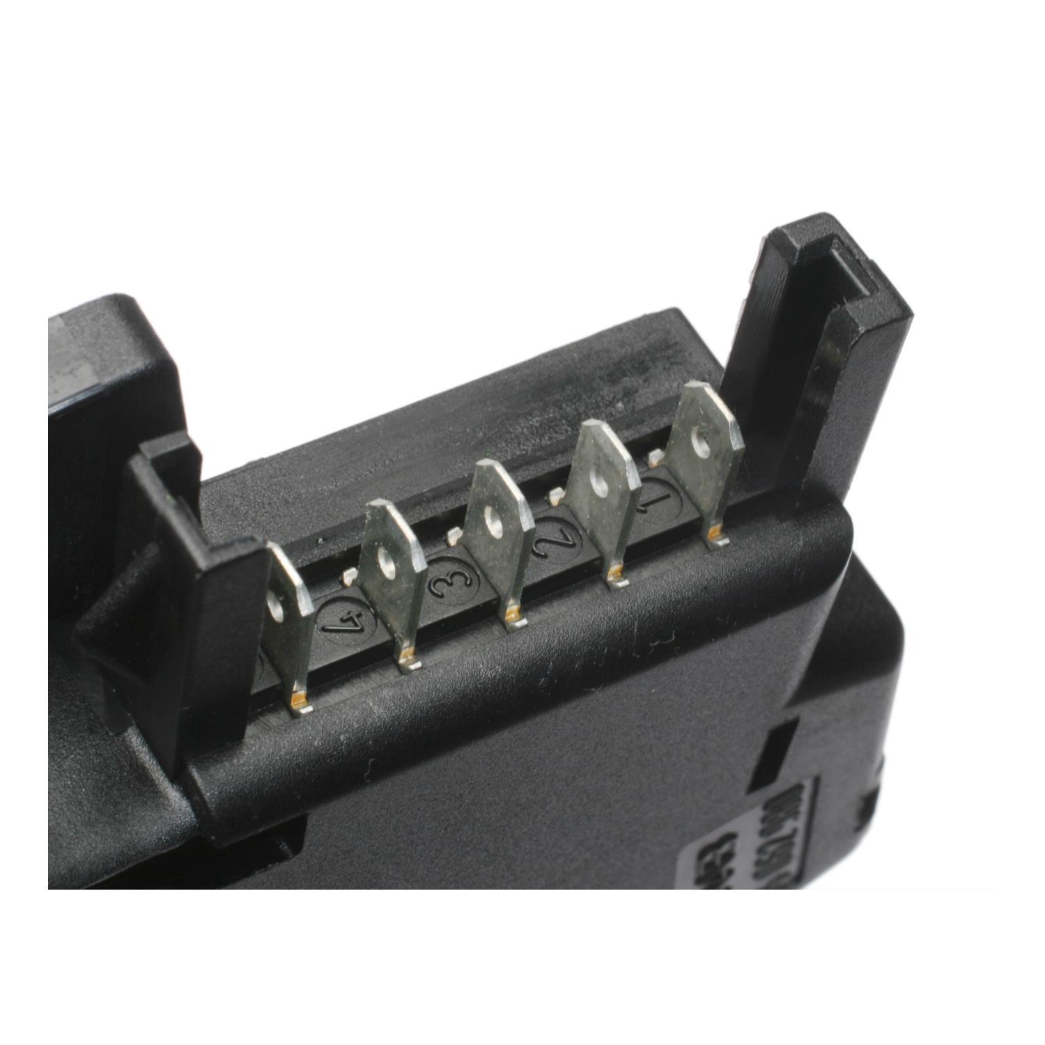Standard Motor Products NS497 Neutral Safety Switch product image 3 of 3