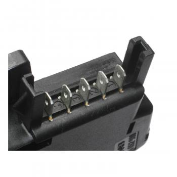 1994 Saab 9000 Neutral Safety Switch Standard Motor Products NS497 image 3 of 3