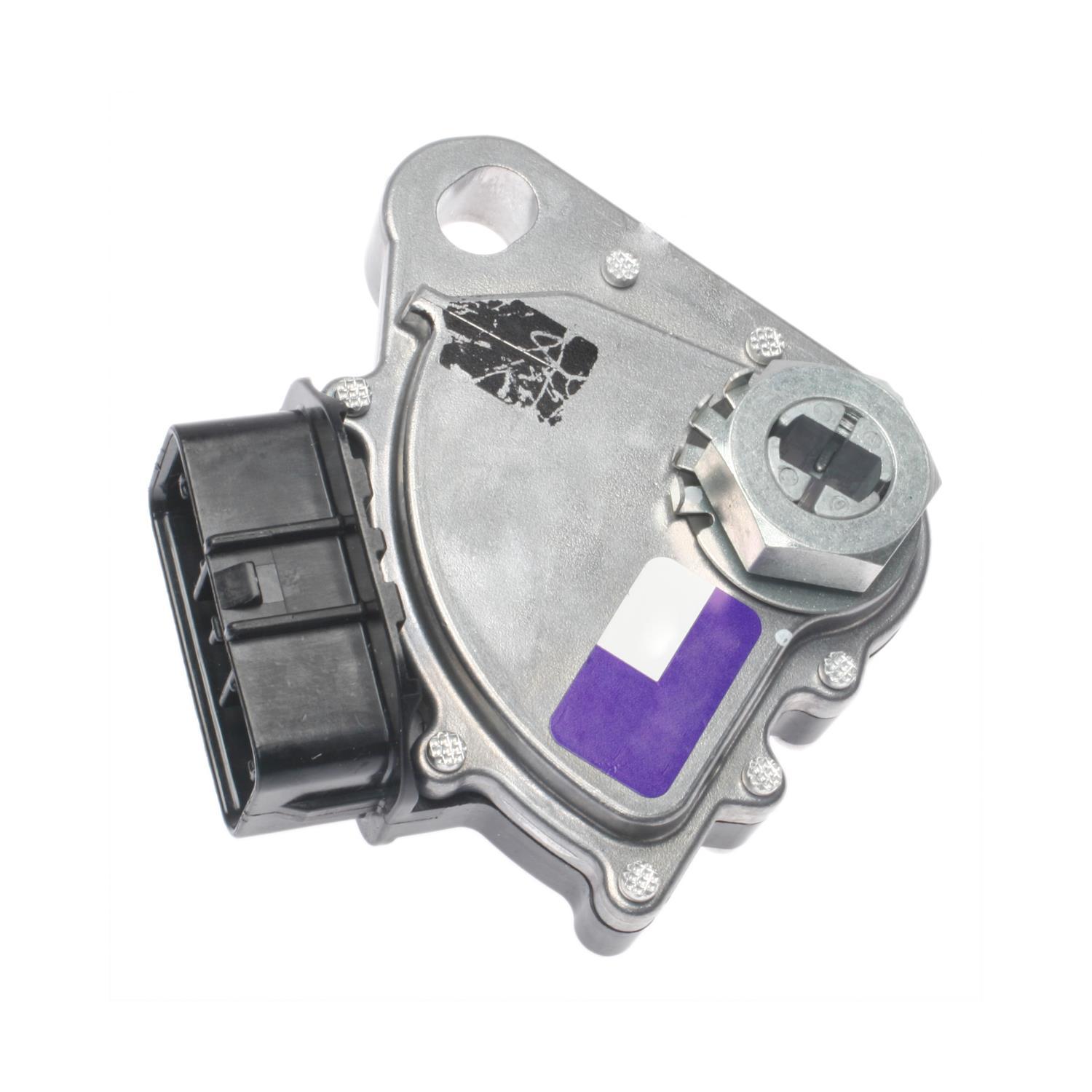 Standard Motor Products NS498 - Neutral Safety Switch Standard Motor Products NS498 Neutral Safety Switch product image 2 of 3