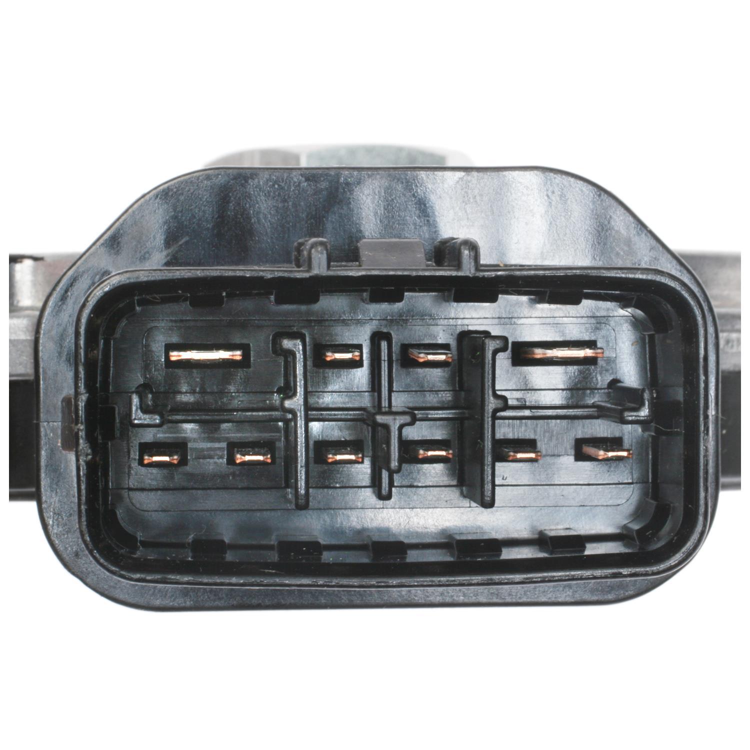 Standard Motor Products NS498 - Neutral Safety Switch Standard Motor Products NS498 Neutral Safety Switch product image 3 of 3