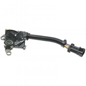 1990 Chevrolet Lumina Back Up Light Switch Standard Motor Products NS50 image 2 of 3