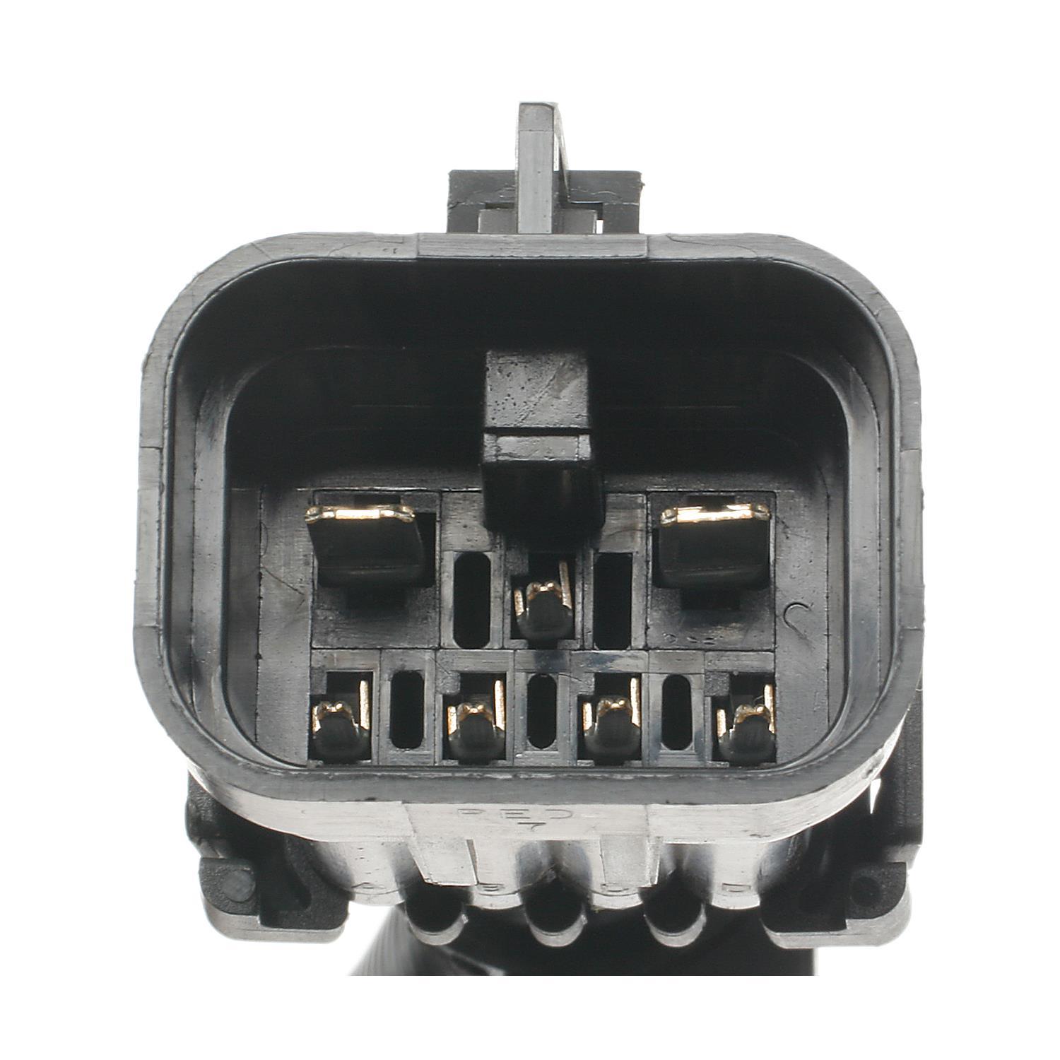 Standard Motor Products NS50 - Neutral Safety Switch Standard Motor Products NS50 Back Up Light Switch product image 3 of 3