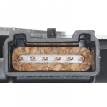2011 Cadillac DTS Neutral Safety Switch Standard Motor Products NS502 image 2 of 3
