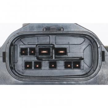 2014 Toyota Matrix Neutral Safety Switch Standard Motor Products NS505 image 3 of 3
