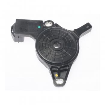 2008 Suzuki Reno Neutral Safety Switch Standard Motor Products NS507 image 2 of 3