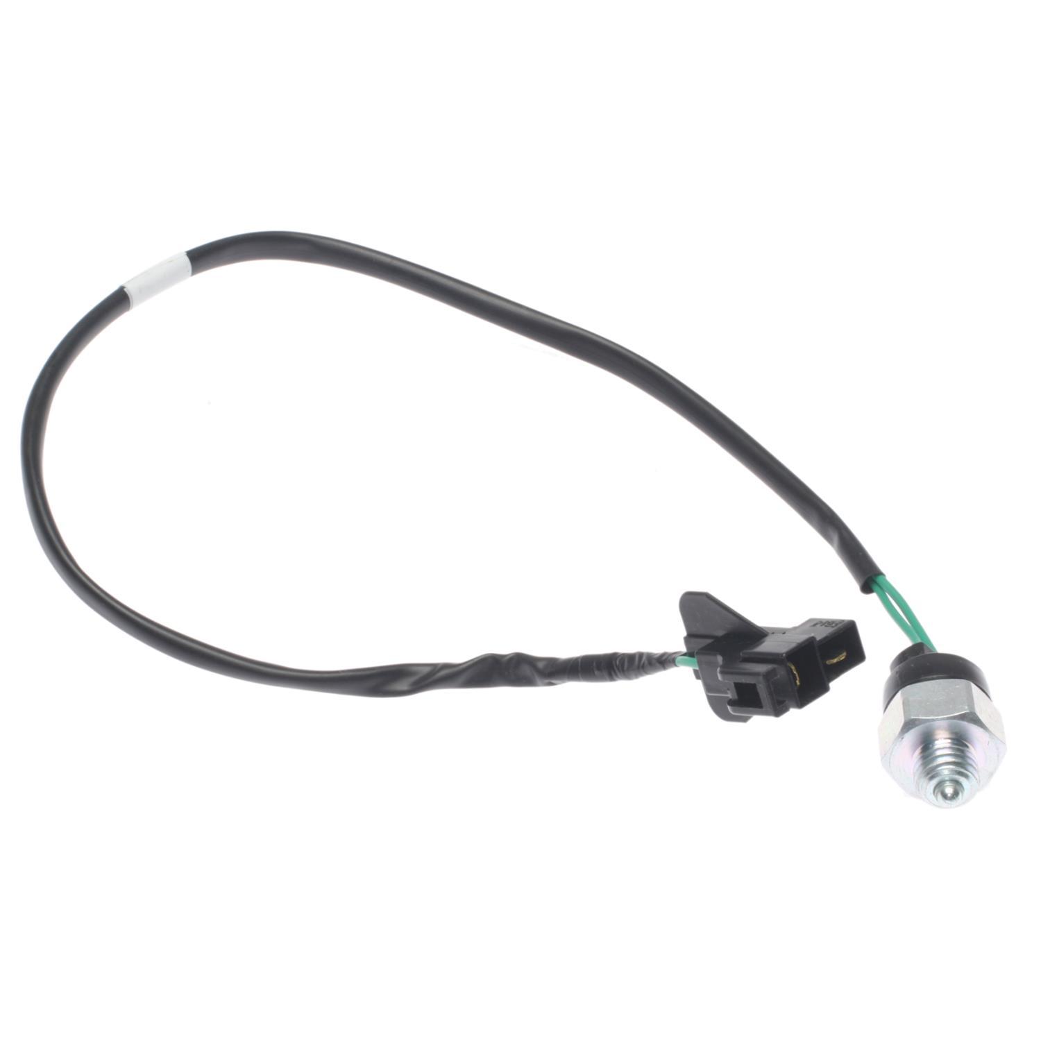 Standard Motor Products NS509 - Neutral Safety Switch Standard Motor Products NS509 Neutral Safety Switch product image 2 of 3