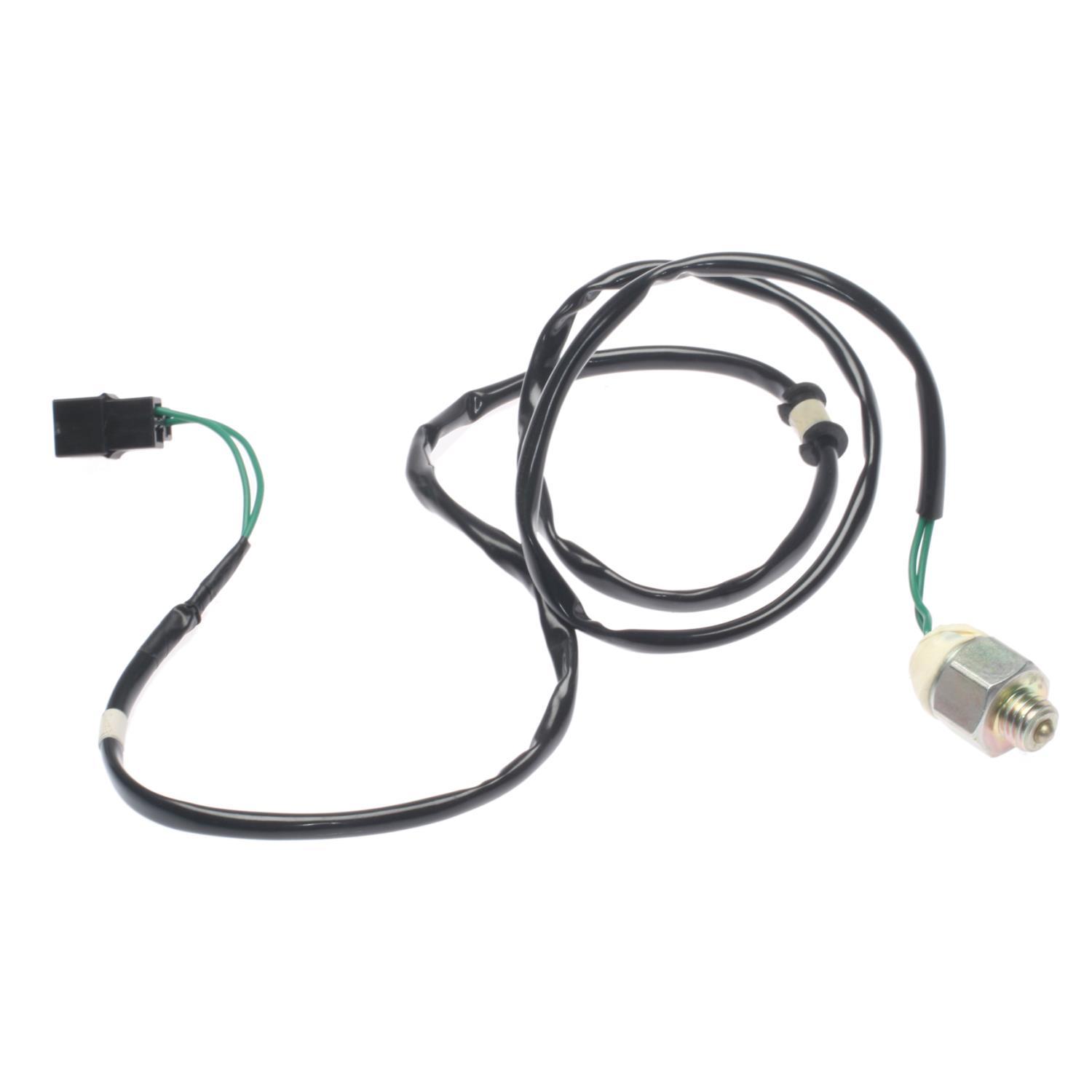 Standard Motor Products NS510 - Neutral Safety Switch Standard Motor Products NS510 Neutral Safety Switch product image 2 of 3