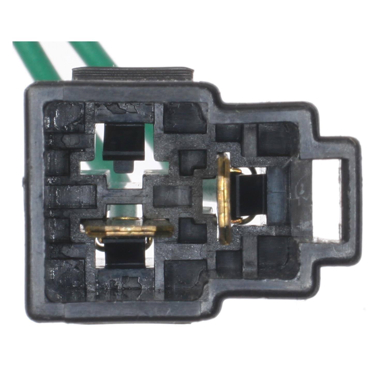 Standard Motor Products NS510 - Neutral Safety Switch Standard Motor Products NS510 Neutral Safety Switch product image 3 of 3