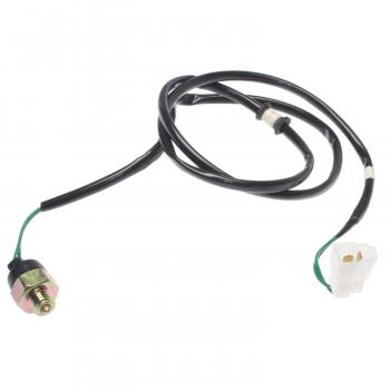 1992 Mazda MX-6 Neutral Safety Switch Standard Motor Products NS511 image 2 of 3