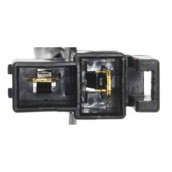 1994 Mazda 323 Neutral Safety Switch Standard Motor Products NS513 image 3 of 3