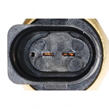 2008 Audi RS4 Back Up Light Switch Standard Motor Products NS514 image 3 of 3