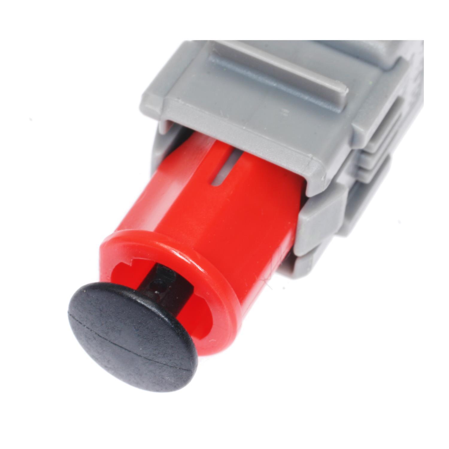 Standard Motor Products NS515 - Clutch Starter Safety Switch Standard Motor Products NS515 Clutch Starter Safety Switch product image 1 of 3