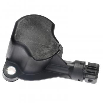 2004 Volkswagen Jetta Back Up Light Switch Standard Motor Products NS518 image 1 of 3