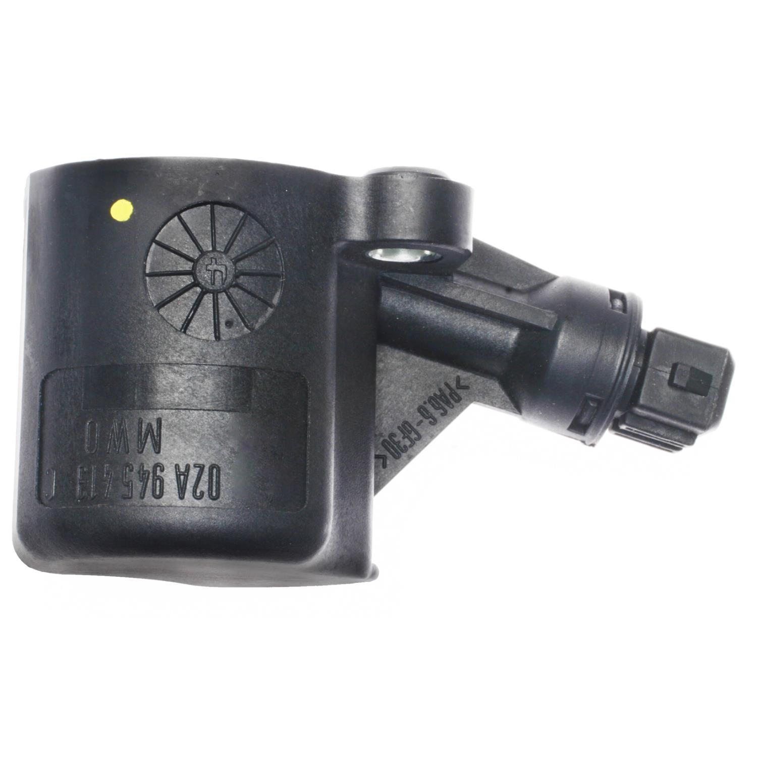 Standard Motor Products NS518 - Back Up Light Switch Standard Motor Products NS518 Back Up Light Switch product image 3 of 3