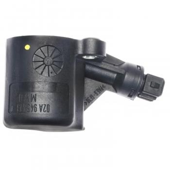 2004 Volkswagen Jetta Back Up Light Switch Standard Motor Products NS518 image 3 of 3