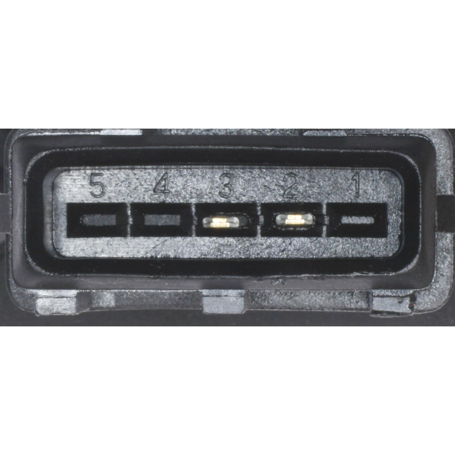 Standard Motor Products NS519 - Back Up Light Switch Standard Motor Products NS519 Back Up Light Switch product image 3 of 3