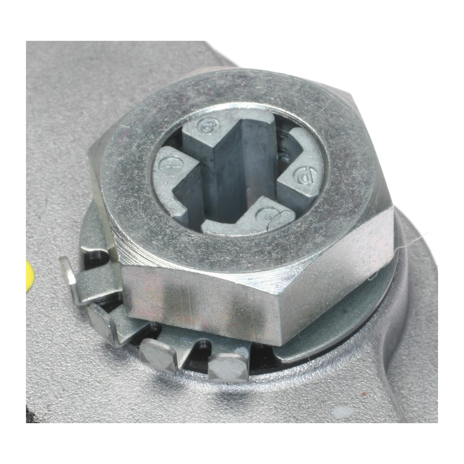 Standard Motor Products NS520 - Neutral Safety Switch Standard Motor Products NS520 Neutral Safety Switch product image 1 of 3