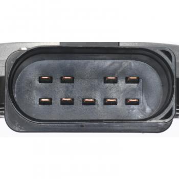 2016 Mini Cooper Countryman Neutral Safety Switch Standard Motor Products NS520 image 3 of 3