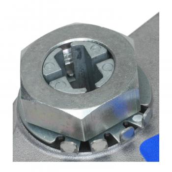 1999 Saab 9-5 Neutral Safety Switch Standard Motor Products NS524 image 1 of 3
