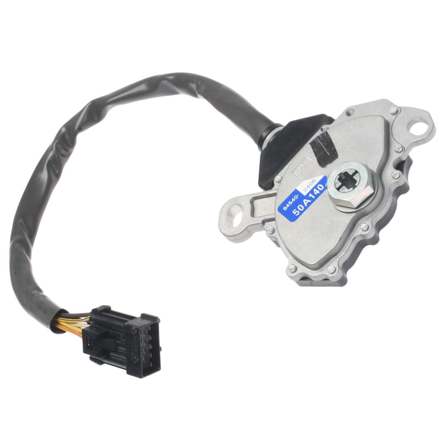 Standard Motor Products NS524 Neutral Safety Switch product image 2 of 3
