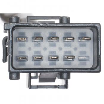 1999 Saab 9-5 Neutral Safety Switch Standard Motor Products NS524 image 3 of 3