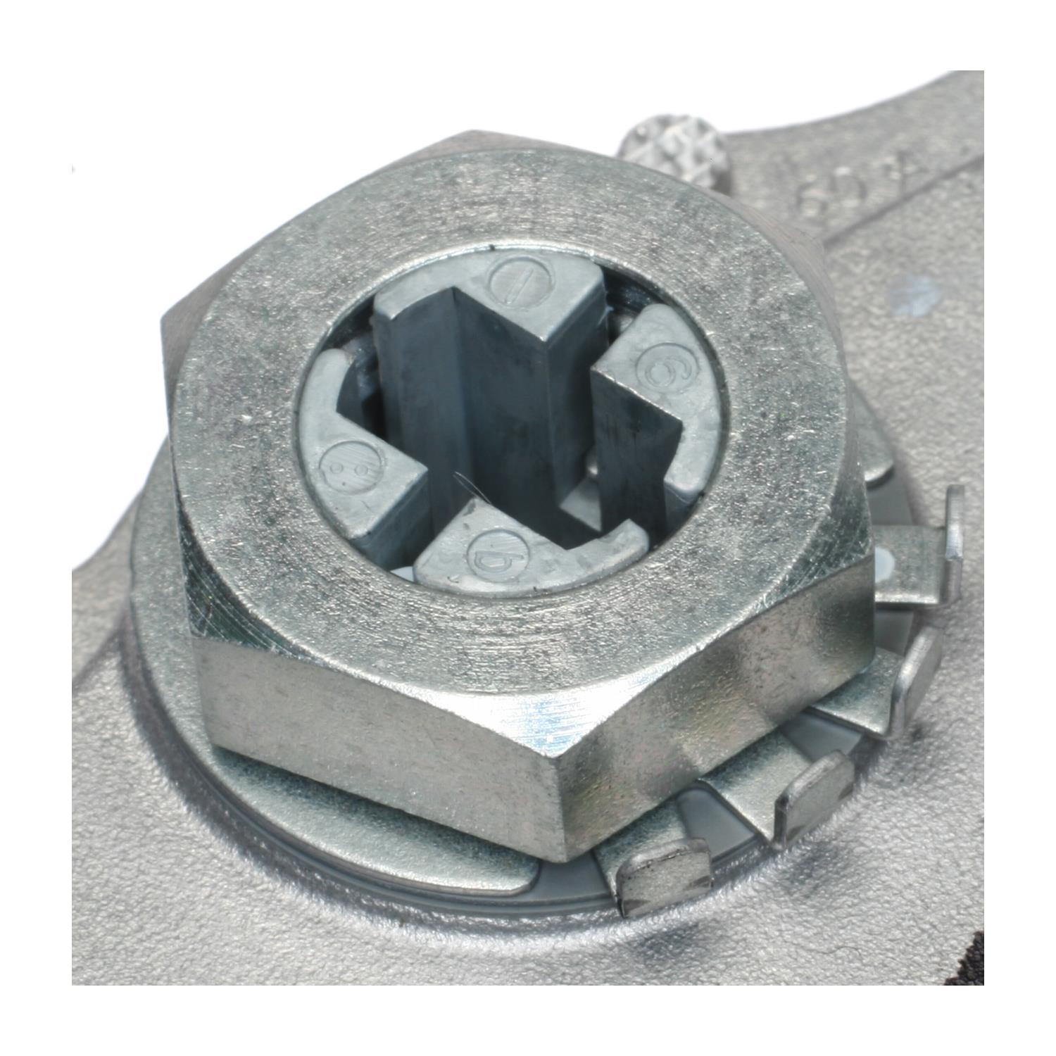 Standard Motor Products NS527 - Neutral Safety Switch Standard Motor Products NS527 Neutral Safety Switch product image 1 of 3