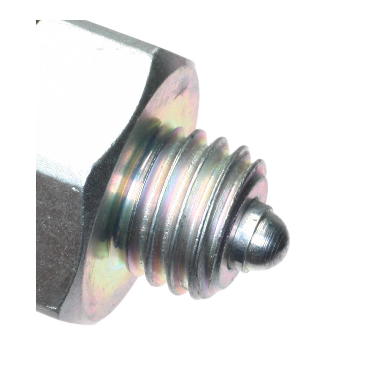 Standard Motor Products NS528 - Back Up Light Switch Standard Motor Products NS528 Back Up Light Switch product image 1 of 3