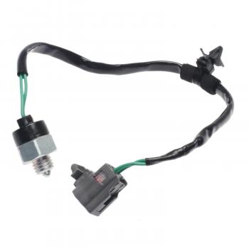 2011 Ford Fusion Back Up Light Switch Standard Motor Products NS528 image 2 of 3