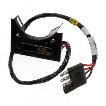 1977 Ford F-100 Neutral Safety Switch Standard Motor Products NS53 image 2 of 3