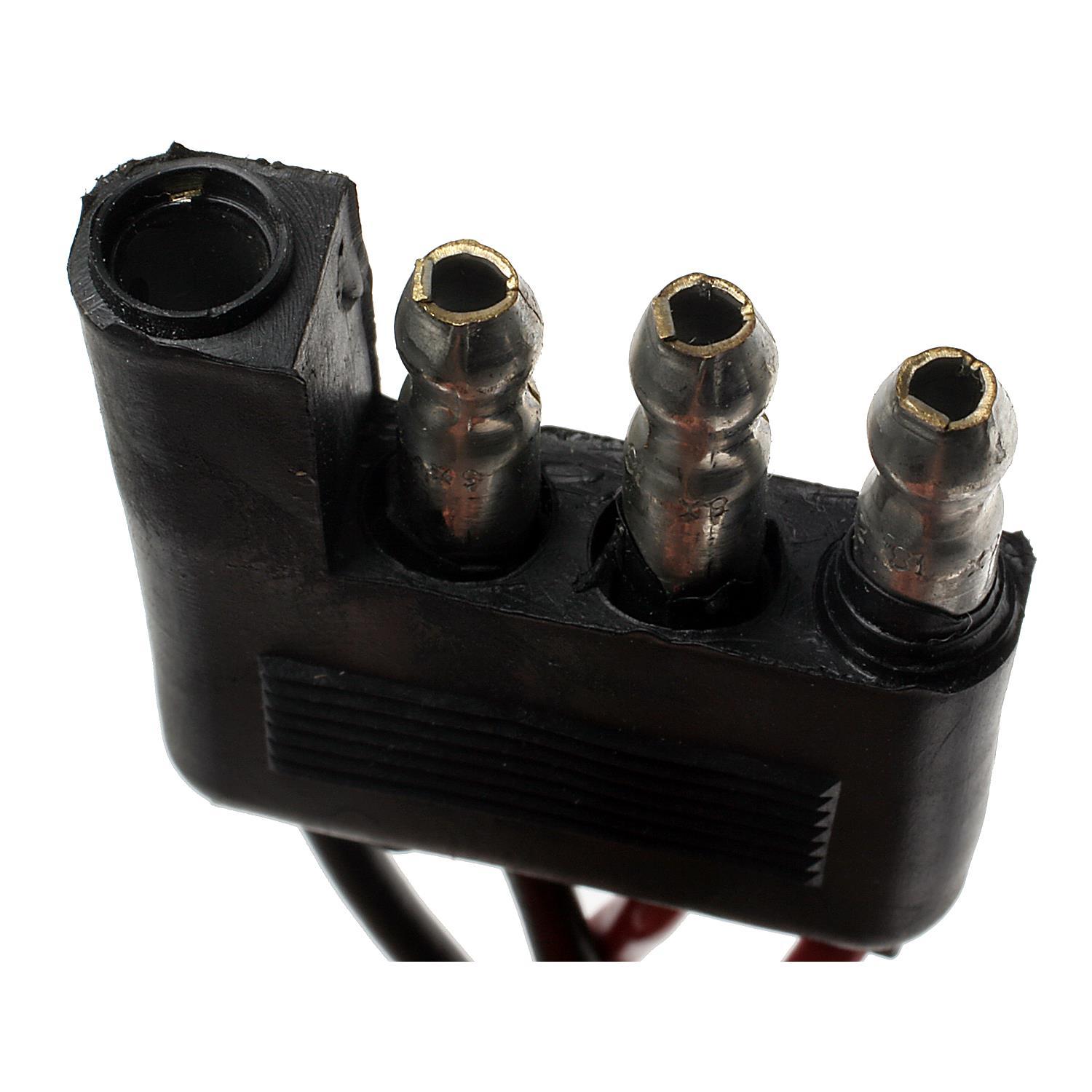 Standard Motor Products NS53 Neutral Safety Switch product image 3 of 3
