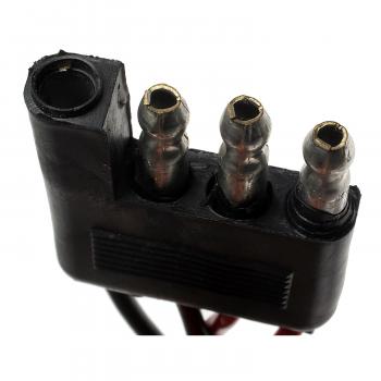 1977 Ford F-100 Neutral Safety Switch Standard Motor Products NS53 image 3 of 3