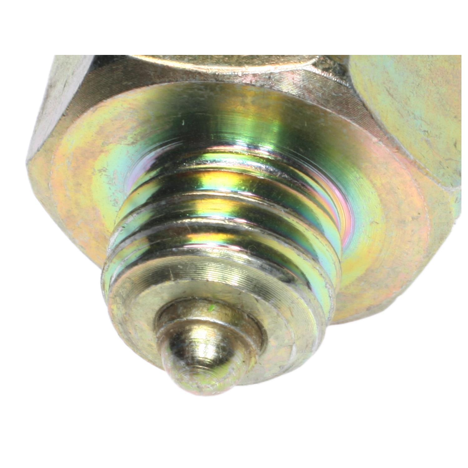 Standard Motor Products NS531 - Back Up Light Switch Standard Motor Products NS531 Back Up Light Switch product image 1 of 2