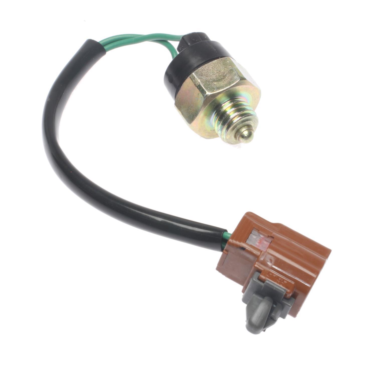 Standard Motor Products NS531 - Back Up Light Switch Standard Motor Products NS531 Back Up Light Switch product image 2 of 2