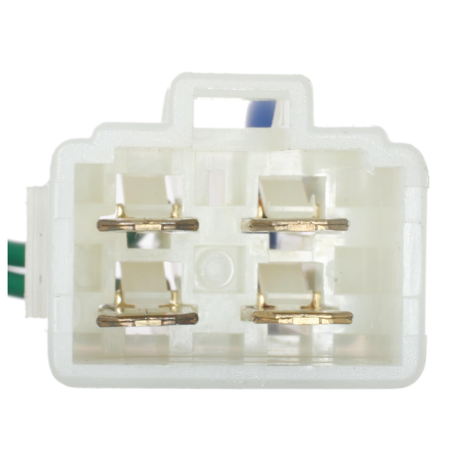 Standard Motor Products NS532 - Back Up Light Switch Standard Motor Products NS532 Back Up Light Switch product image 3 of 3