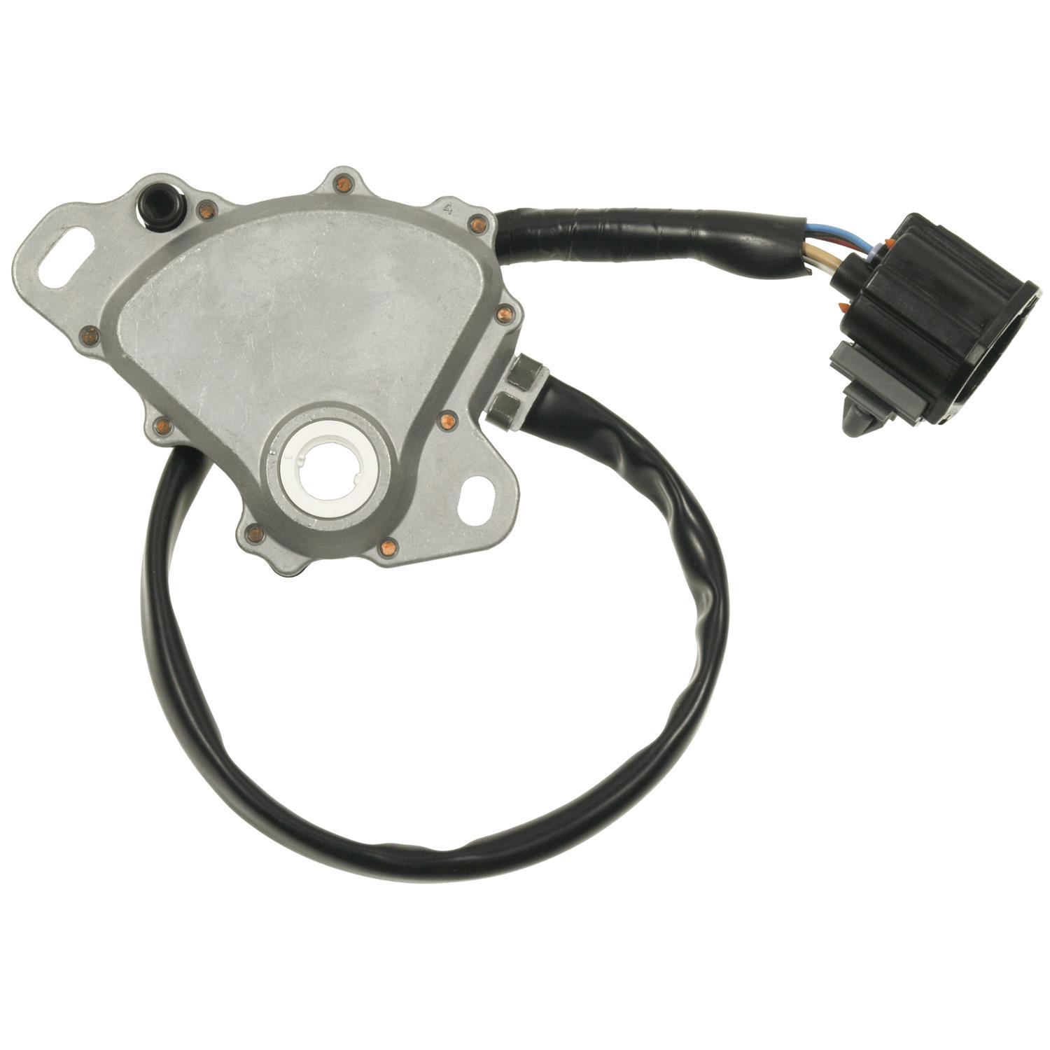 Standard Motor Products NS533 Neutral Safety Switch product image 2 of 3