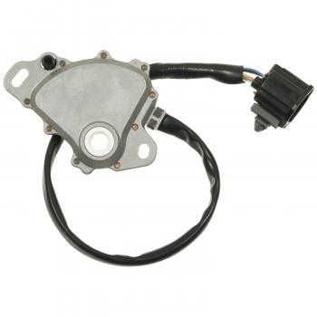 2005 Mazda 6 Neutral Safety Switch Standard Motor Products NS533 image 2 of 3