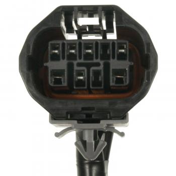 2005 Mazda 6 Neutral Safety Switch Standard Motor Products NS533 image 3 of 3
