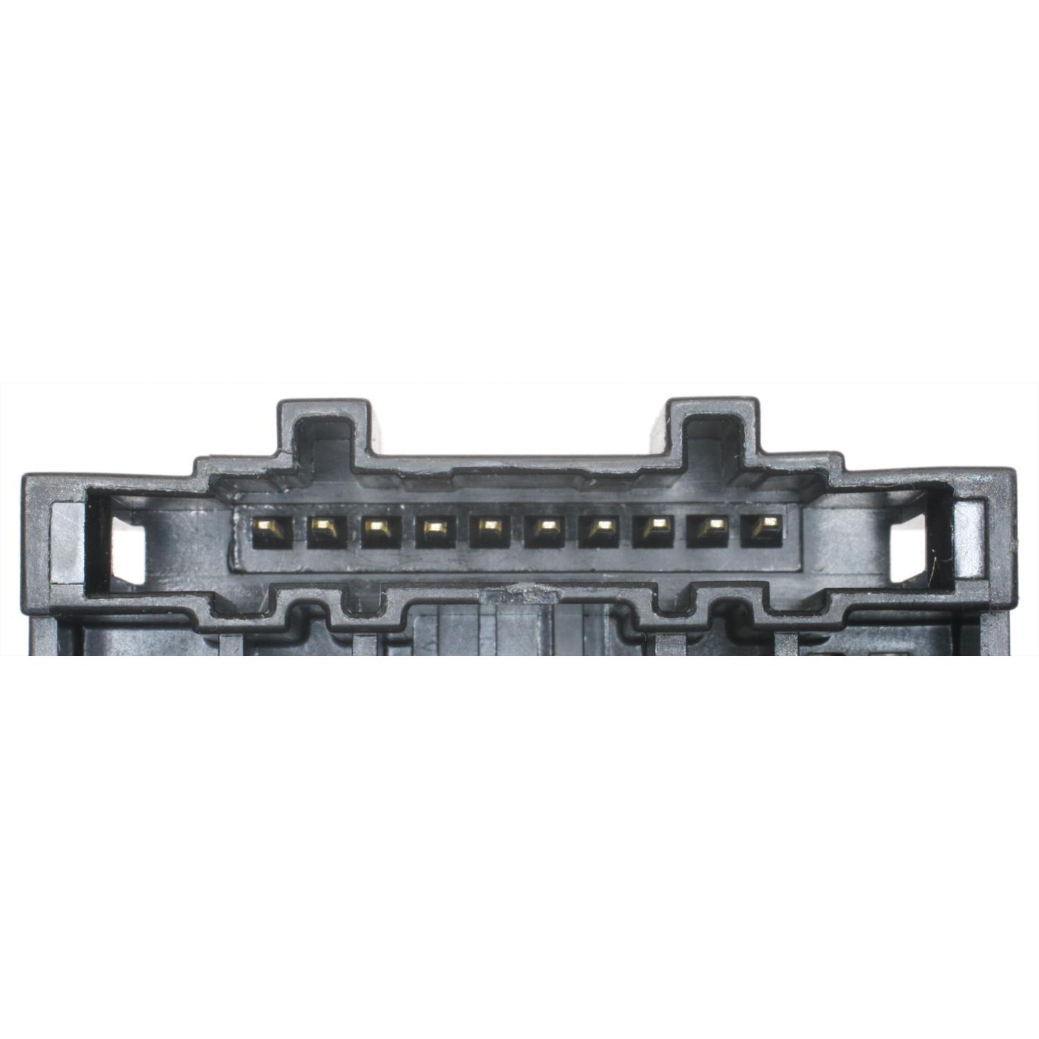 Standard Motor Products NS534 - Neutral Safety Switch Standard Motor Products NS534 Neutral Safety Switch product image 2 of 3