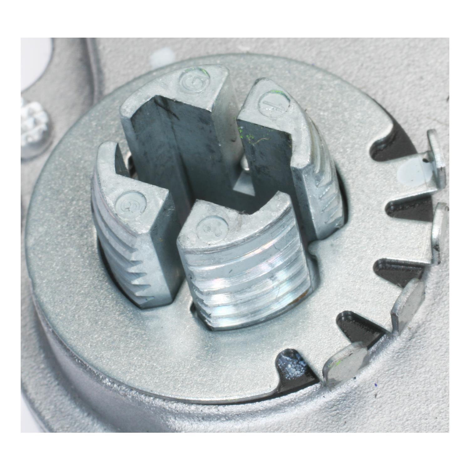 Standard Motor Products NS536 - Neutral Safety Switch Standard Motor Products NS536 Neutral Safety Switch product image 1 of 3