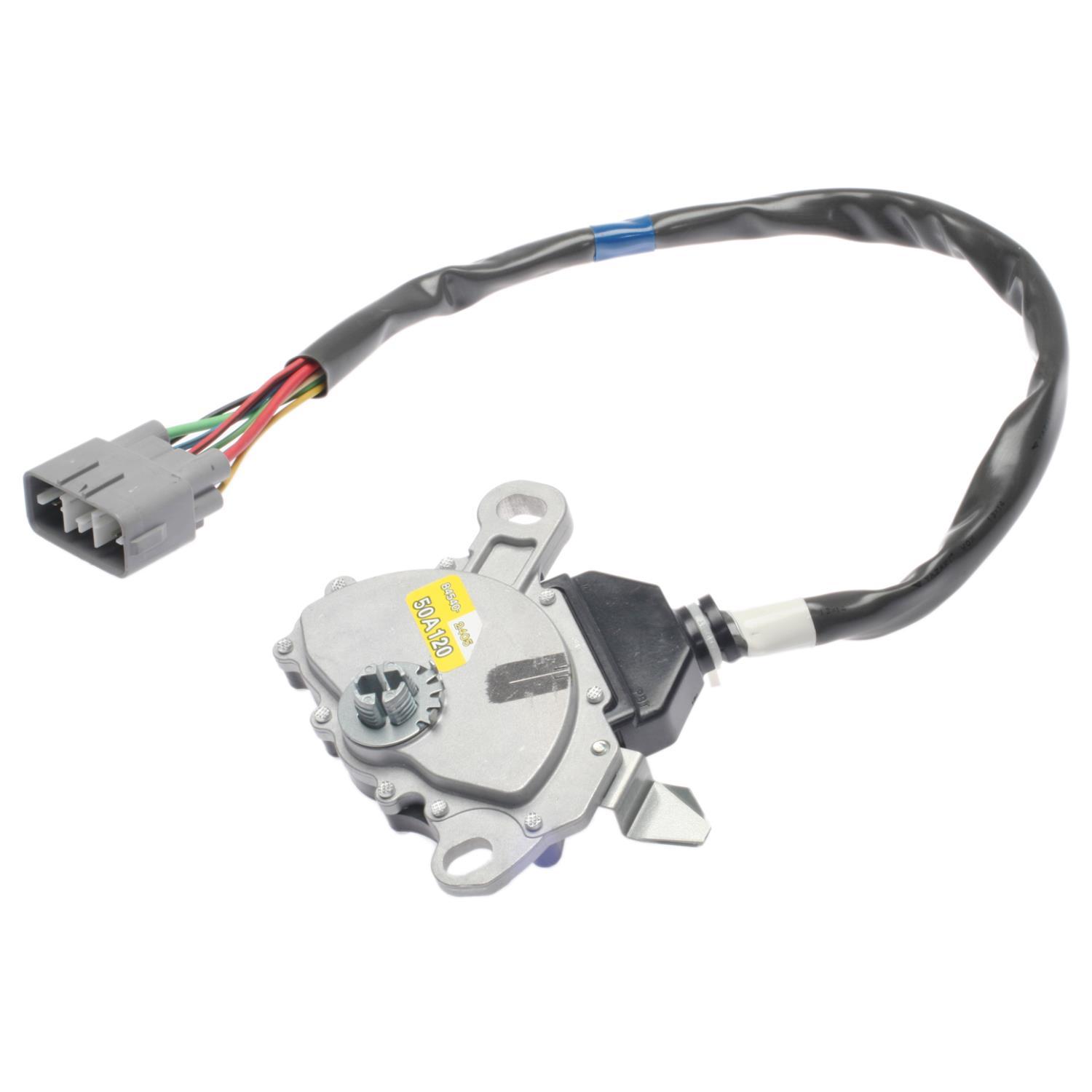 Standard Motor Products NS536 - Neutral Safety Switch Standard Motor Products NS536 Neutral Safety Switch product image 2 of 3