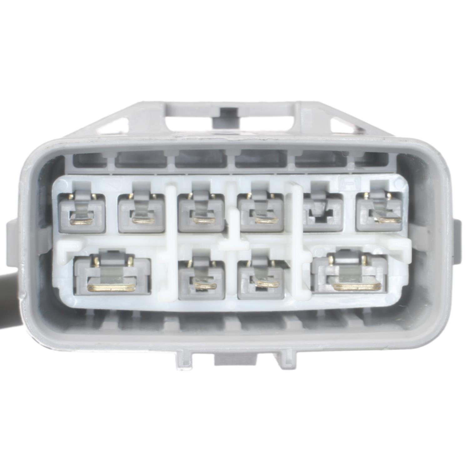 Standard Motor Products NS536 - Neutral Safety Switch Standard Motor Products NS536 Neutral Safety Switch product image 3 of 3