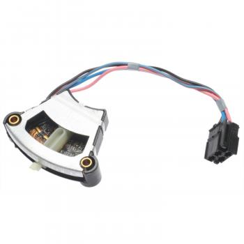 1990 Volvo 740 Neutral Safety Switch Standard Motor Products NS537 image 2 of 3
