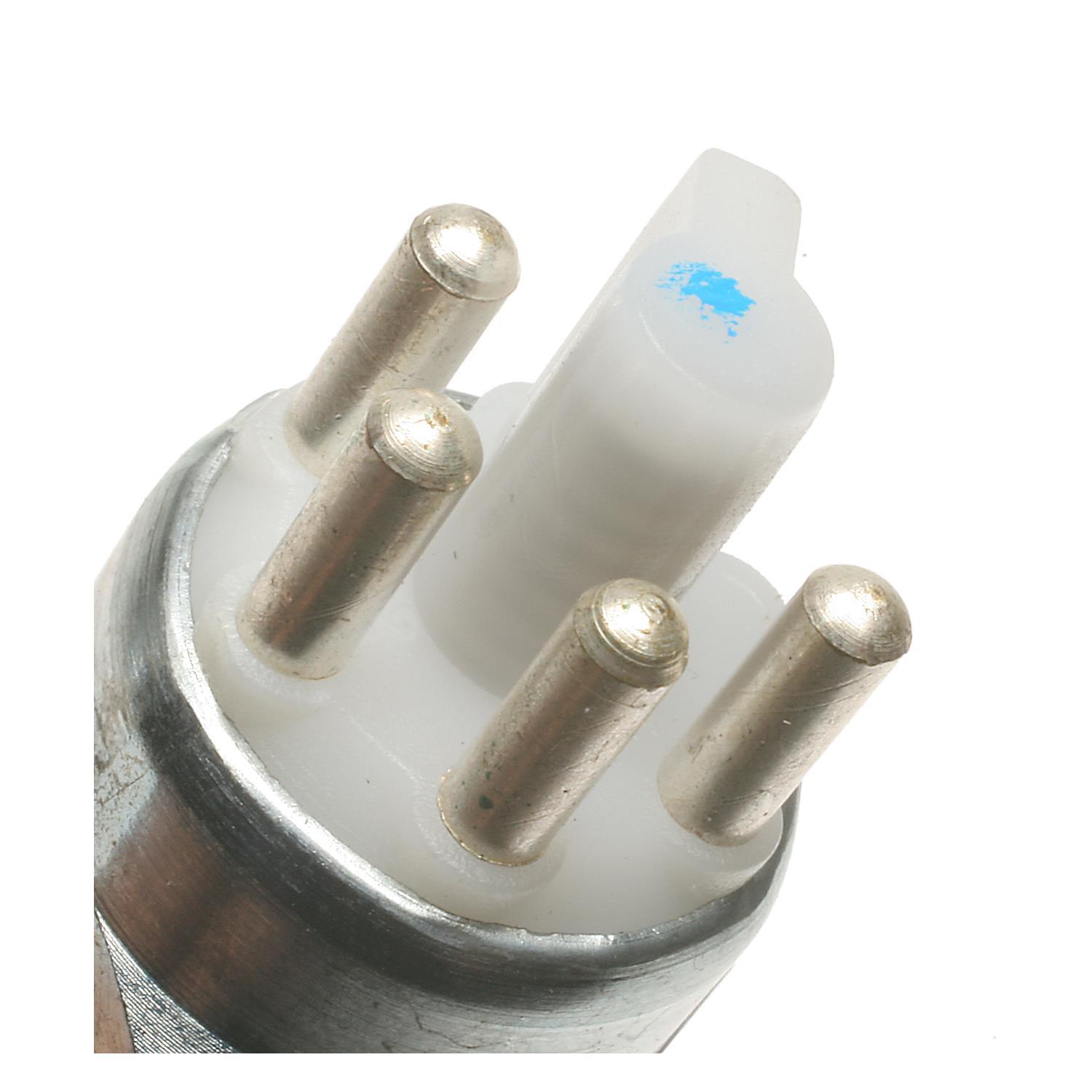 Standard Motor Products NS54 - Neutral Safety Switch Standard Motor Products NS54 Neutral Safety Switch product image 2 of 4