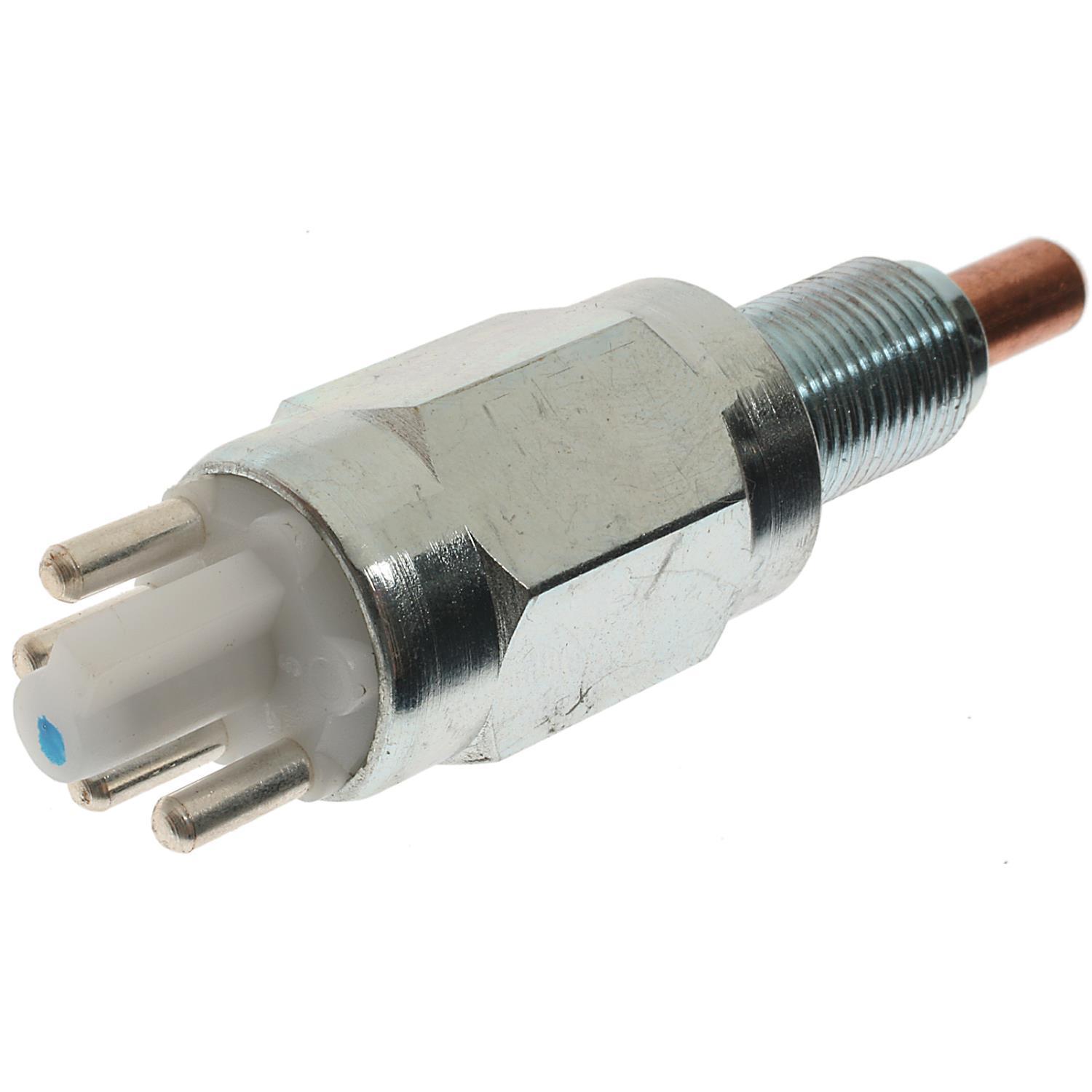 Standard Motor Products NS54 - Neutral Safety Switch Standard Motor Products NS54 Neutral Safety Switch product image 3 of 4