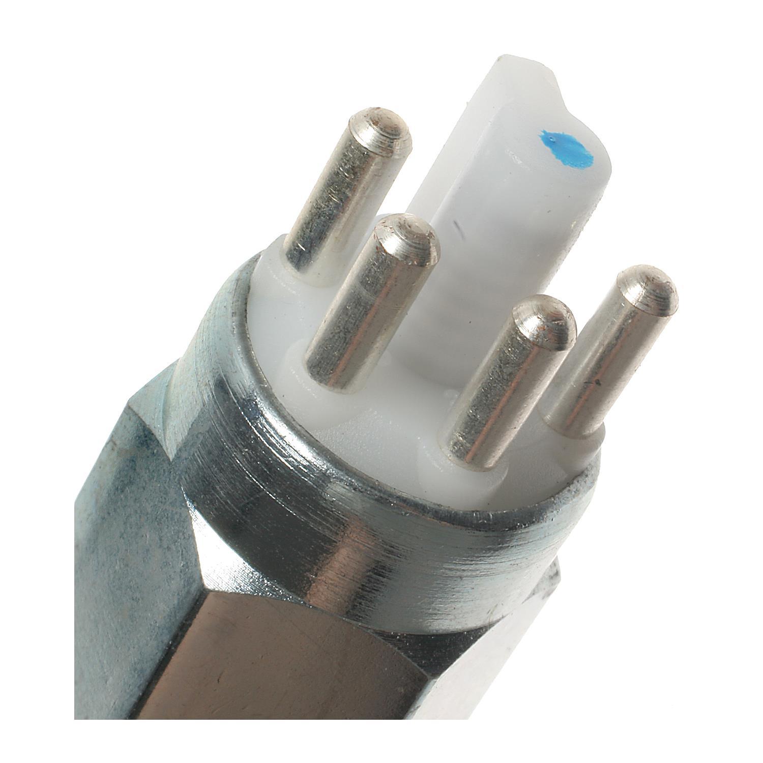 Standard Motor Products NS54 - Neutral Safety Switch Standard Motor Products NS54 Neutral Safety Switch product image 4 of 4