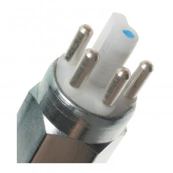 1977 Mercury Comet Neutral Safety Switch Standard Motor Products NS54 image 4 of 4