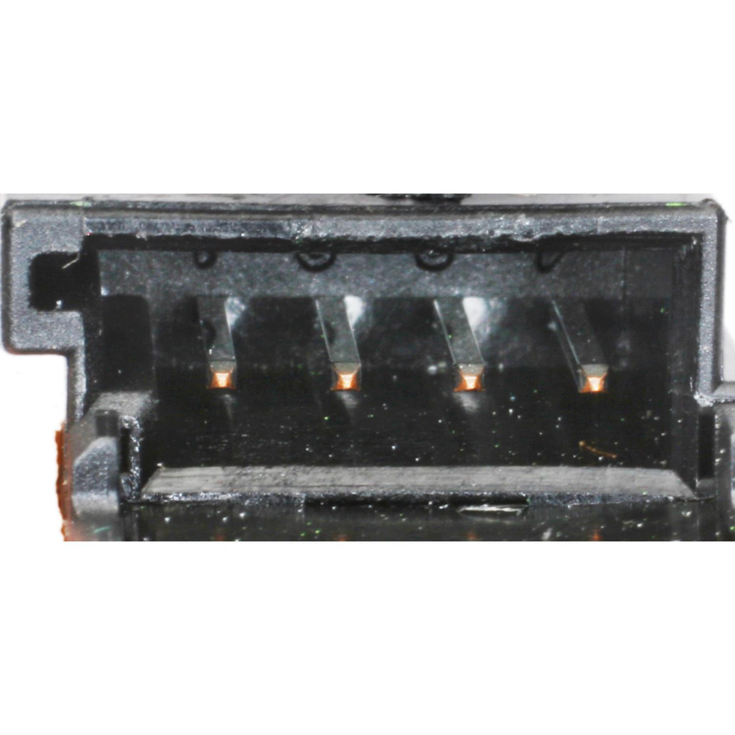 Standard Motor Products NS541 - Clutch Starter Safety Switch Standard Motor Products NS541 Clutch Starter Safety Switch product image 2 of 2