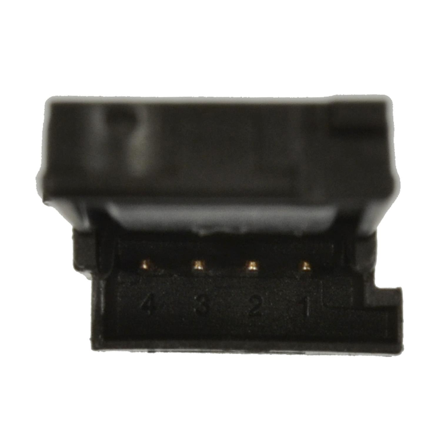 Standard Motor Products NS542 - Clutch Starter Safety Switch Standard Motor Products NS542 Clutch Starter Safety Switch product image 3 of 3